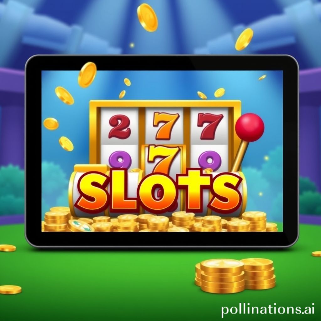 Situs Judi Slot Online Terpercaya Di Kamboja